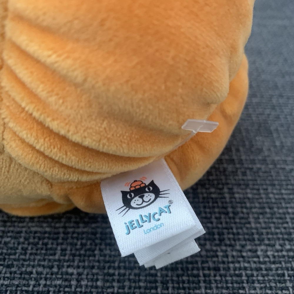Jellycat AMUSEABLE PUMPKIN - Picture 3 of 3